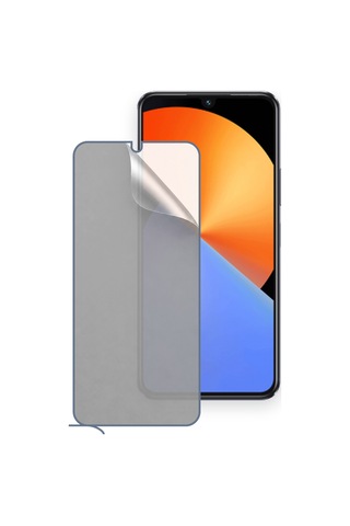 Infinix Note 30i Uyumlu Ön Yüzey Mat Hidrojel Ekran Koruyucu 17997015