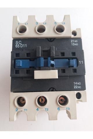 SAYPORT SC-65D-11