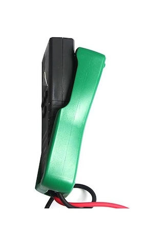 Duoyı Dy2015A Otomotiv Akü Sistemi Test Cihazı 12V-24V