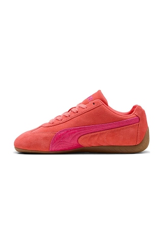 Puma Speedcat Vibes Wns Kadın Günlük Ayakkabı 40614301 Kırmızı