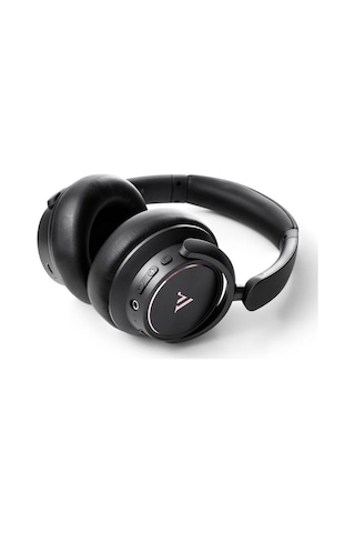 Argon Audio Quıet Storm Wireless Kulaklık Siyah