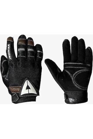 VENOM ELDİVEN VN-900  KAHVERENGİ-SİYAH