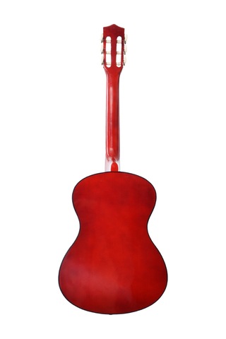 Gitar Klasik Manuel Raymond Mrc275Sb + Kılıf