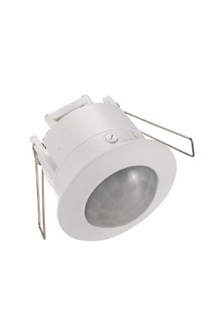 Ycl Yhs-520 S.Altı Tavan Tipi 360 Derece Hareket Sensörü