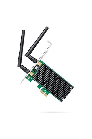 Ayrex Tp-link Archer T4e, Ac 1200 Mbps Wireless Dual Band Pcı Express Adaptör