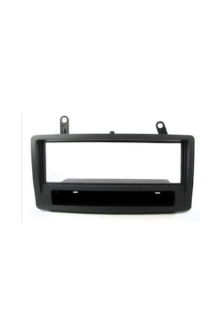 Toyota Corolla 2003-2006 Teyp Çerçevesi Toyota Corolla 2003-2006 Teyp Çerçevesi