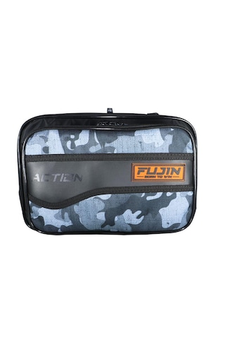 Aslan Av - Yeni Fujin Explorer Bag Spin &Lrf Çantası 👉Üç