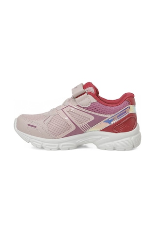 Kinetix Arıon Tx J P 6fx Pembe Kız Çocuk Spor Ayakkabı 000000000102067487 Pembe-fusya
