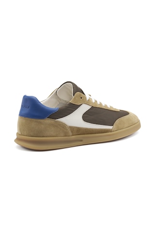Sneaker Günlük Erkek 22d1 Frau Velournylon Avenafango Avenafango