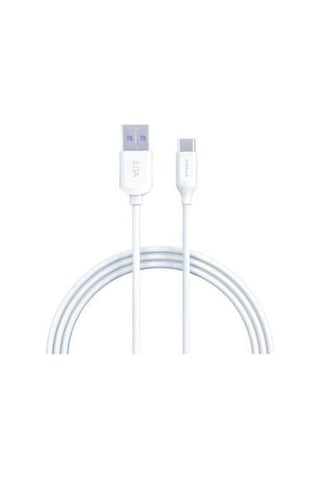 Type-c Ultra Hızlı Quick Şarj Kablosu, Data Kablosu 3.0a 18w