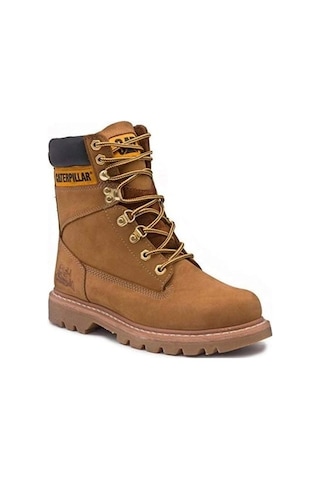 Caterpillar Montana Kadın Deri Bot