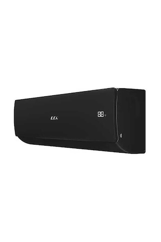 Eca Niobe Black Wifi 18.000 Btu A++ Inverter Klima Montaj Dahil