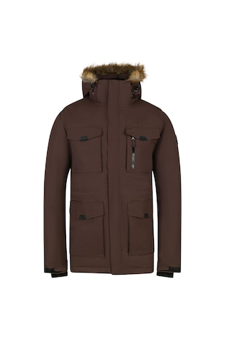 2as Saalbach Erkek Down Ceket Mont Kahve Kahve