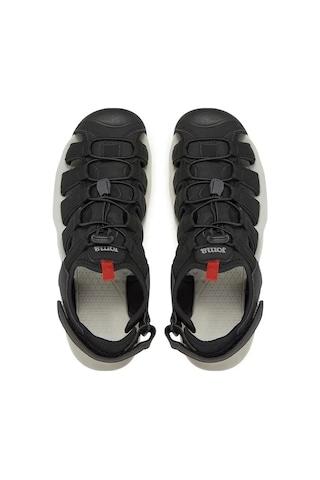 Joma S.gea Men 2501 Negro Sandalet Sgeas2501v Siyah