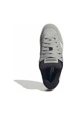 Adidas Hq7360 Gc Alpha Sk8 Erkek Günlük Spor Ayakkabı Gri