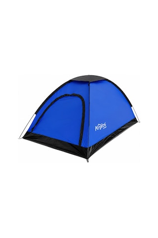 2 Kişilik Kamp Çadırı - 200x120x95cm - Argeus Camper Çok Renkli