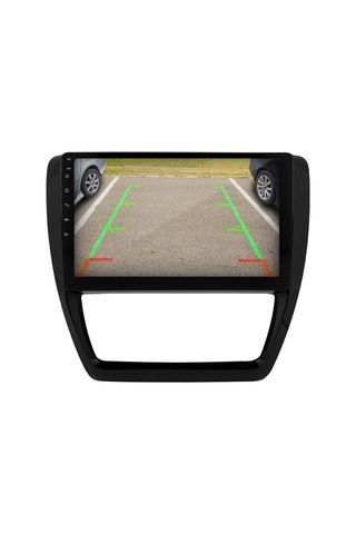 Volkswagen Jetta 2010-2018 Android Multimedya Sistemi CRV-4650XD
