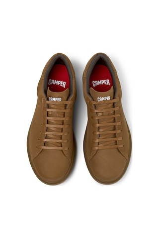 Camper Pelotas Soller Erkek Günlük Ayakkabı K101003-008 Kahverengi