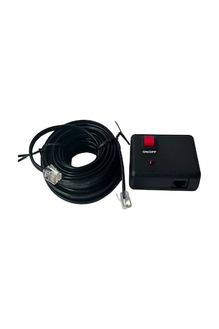 Linetech Uzaktan Kumanda Remote Control 60s,100s,150s,200s Serileri İçin Rc-15