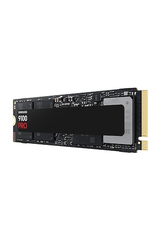 Samsung Uyumlu 1TB 9100 PRO MZ-VAP1T0BW Okuma 14700MB Yazma 13300MB PCIe 5.0 NVMe M.2 SSD