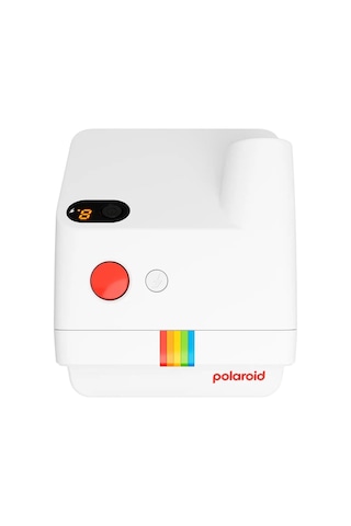 Polaroid Go Generation 2 Şipşak Fotoğraf Makinesi