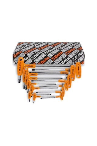Beta 97ttx/s13 Torx T Allen Takım Ürün Kodu 000970813