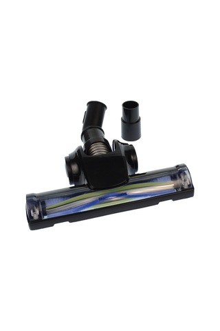 Elektrikli Süpürge 32mm Ve 35mm Uyumlu Slim Turbo Başlık Ultra İnce