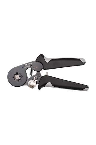 Ceta Form E69-Essq Kablo Yüksüğü Sıkma Pensesi Kare Form 463696957