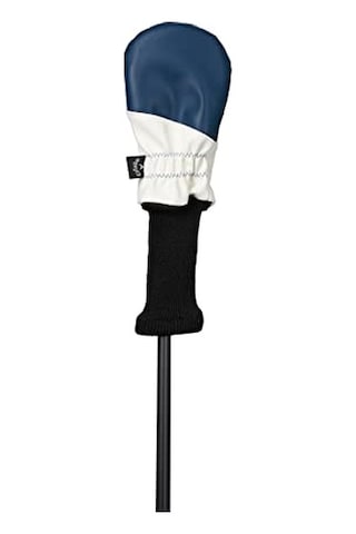 Golf Vintage Hybrid Raket Başlığı 2023 Açık Mavi
