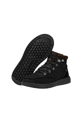 Hey Dude Bradley Erkek Bot 40189-001 Siyah
