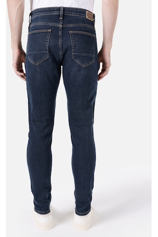 Colin's Colins Slim Fit Düşük Bel Düz Paça Lacivert Erkek Pantolon Cl1067186 DENİM