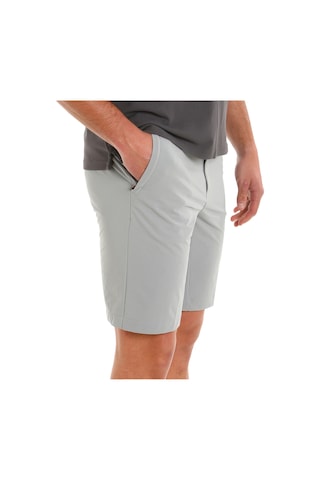 Slam Act Tech Chıno Shorts W05 Gri
