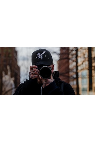 Polarpro 82mm Chroma Mckinnon Variable Nd & Polarizer Filtre 2 - 5 Stop