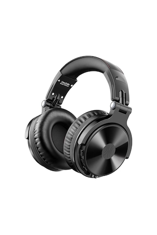Kablolu & Kablosuz Kulak Üstü Kulaklık Oneodio Pro C Bluetooth