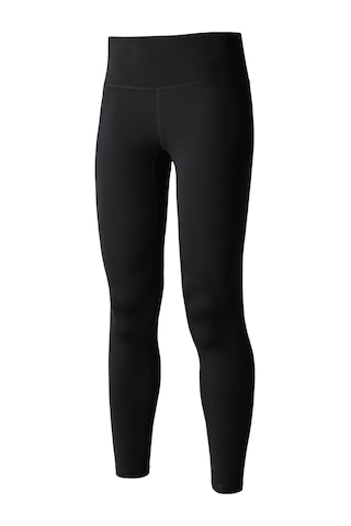 The North Face W Winter Warm Essential Legging Kadın Outdoor Pantolonu Nf0a82xejk31 Siyah 001