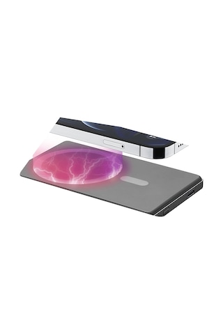 CELLULARLINE Ultra İnce Magsafe 5.000 mah Taşınabilir Şarj Cihazı