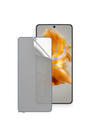 Huaweı Mate 50e Uyumlu Ön Yüzey Mat Hidrojel Ekran Koruyucu 59735963