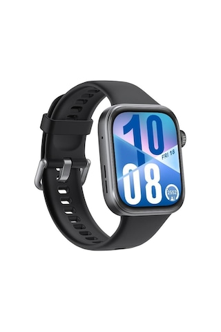 Huawei Watch Fit 4 Silikon Akıllı Saat (Distribütör Garantili)