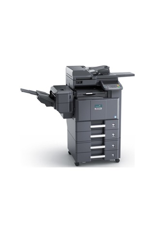 Kyocera Fs-C2552 ( Tk 8345 ) Uyumlu Toner