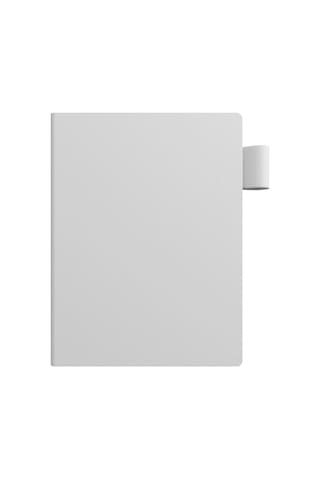 Supernote Nomad A6 X2 E Kitap Okuyucu Kılıfı Beyaz