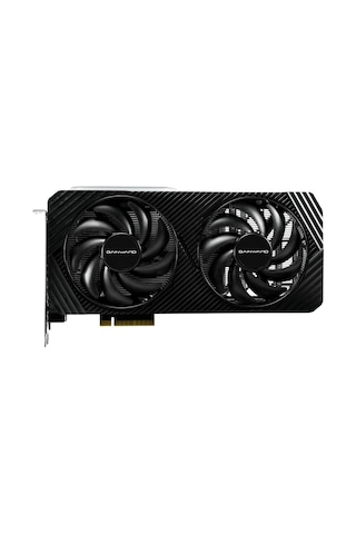 Gainward NVIDIA GeForce RTX 4060 Ghost OC NE64060T19P1-1070B 8 GB GDDR6 128 Bit Ekran Kartı