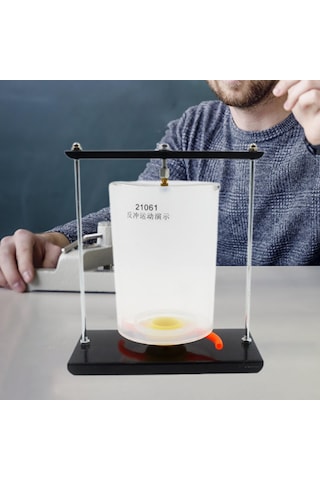 Suntek Geri Tepme Hareketi Gösterici Su Akışı Öğretim