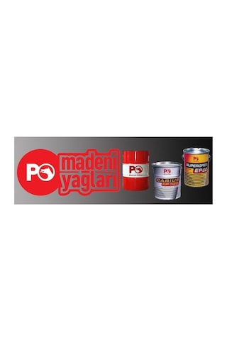 Petrol Ofisi Maxima Fm 5W30-7 Litre