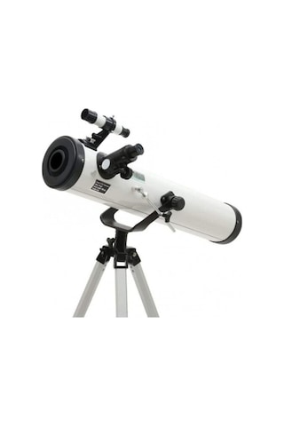 Teleskop-Nikula 76x700 Profesyonel Uzay Aynalı Teleskopu