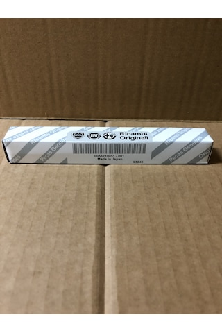 Linea - Fiorino - Punto - Doblo 1.3 Euro 5 Isıtma Bujisi 55210051