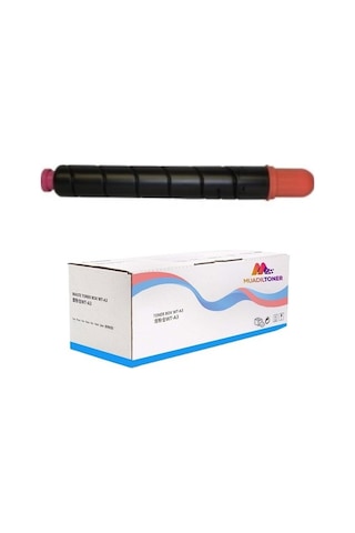 Colorful Toner Canon C-exv-29/2798b002 Kırmızı Uyumlu Toner