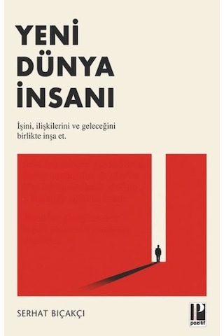 Yeni Dünya İnsanı İşini, İlişkilerini Ve Geleceğini Birlikte İnşa Et. - Pmvp-900745 Yeni Dünya İnsanı İşini, İlişkilerini Ve Geleceğini Birlikte İnşa Et. - Pmvp-900745