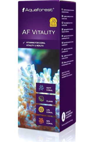 Aquaforest - Af Vitality 50 ML