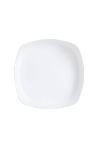 Luminarc Smart Cuisine Carine Fırın Kabı 26 Cm 3p4026 Beyaz