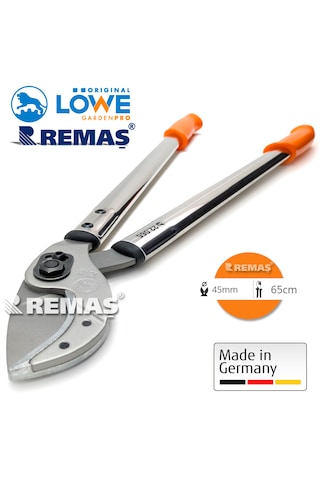 Löwe 22.065 Budama Makası - Made İn Germany